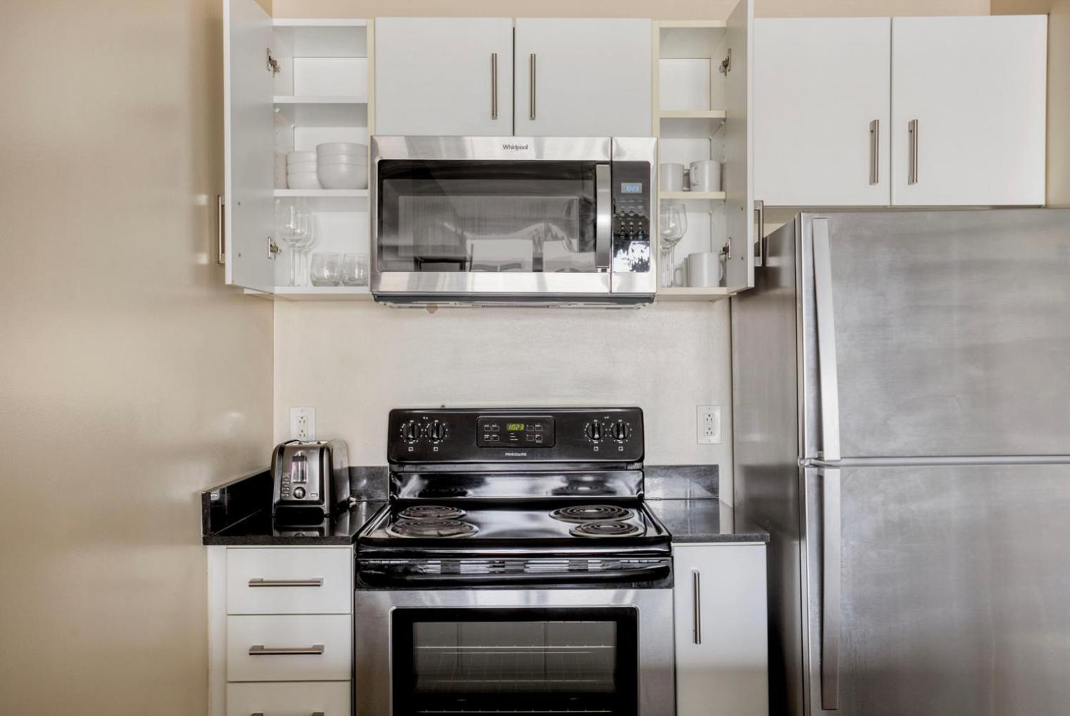 Apartamento Koreatown 1br W Gym Near Dining Wilshire Blvd Lax-1177 Los Ángeles